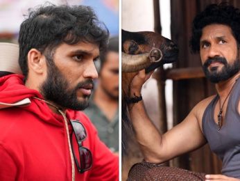 Praghabhal Das credits Prime Video for Jockey trending on their platform; says, “A localized historical sport here can have the same exposure as any mainstream sport”