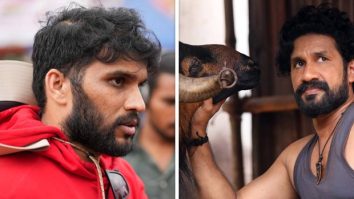 Praghabhal Das credits Prime Video for Jockey trending on their platform; says, “A localized historical sport here can have the same exposure as any mainstream sport”