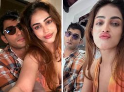 Prateik Smita Patil calls Priya Banerjee his “Infinite Soulmate” in birthday post