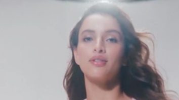 Presenting our Victoria Secret girl “Triptii Dimri”