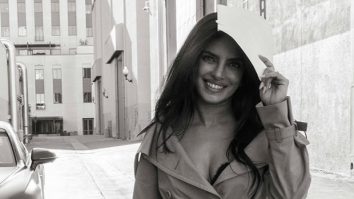 Priyanka Chopra Jonas joins Bentley as global ambassador; debuts in new campaign shot in Los Angeles