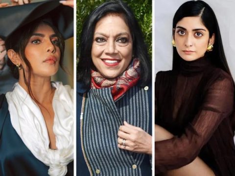 Priyanka Chopra shoots cameo in Mira Nair’s Amrita Sher-Gil biopic Amri: Report