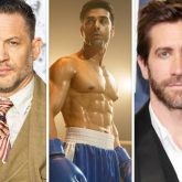 Pulkit Samrat to fight live boxing match, becomes first Indian actor to enter the ring