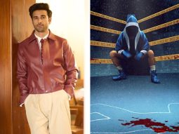 Pulkit Samrat drops new Glory poster ahead of teaser release; earns nod from India’s boxing community