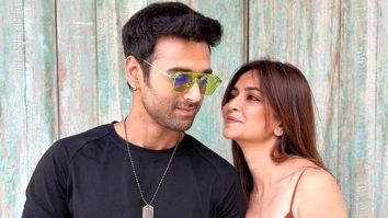 Pulkit Samrat calls skipping honeymoon while preparing for Glory “One of the big sacrifices”