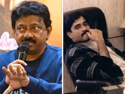 Ram Gopal Varma says he became Dawood Ibrahim’s “soul mate”: “I’m earning my living because of him”