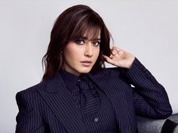 Raashii Khanna shares no-makeup BTS selfie from song shoot of Anees Bazmee’s upcoming film