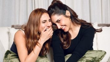 Raashii Khanna and Vaani Kapoor show actresses can be BFFs in their “who is most likely to” video; fans call it ‘ultimate goals’