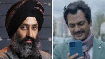 Rabbi Shergill returns to film music with ‘Talash’ in Nawazuddin Siddiqui starrer Main Actor Nahin Hoon