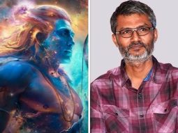 ‘Ranbir Kapoor was best choice for Lord Ram,’ says Ramayana director Nitesh Tiwari