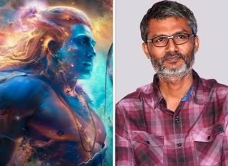 ‘Ranbir Kapoor was best choice for Lord Ram,’ says Ramayana director Nitesh Tiwari
