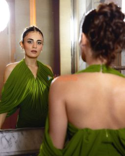 Celeb Photos Of Radhikka Madan