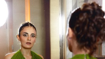 Celeb Photos Of Radhikka Madan