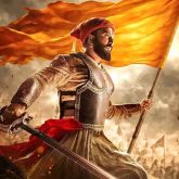 EXCLUSIVE: Raja Shivaji to release with different runtimes in Hindi and Marathi; Hindi version shorter by 8 minutes