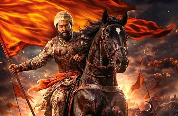 Raja Shivaji sells 40,000 tickets in advance booking; Pune goes on overdrive as 7:00 am shows open due to huge demand