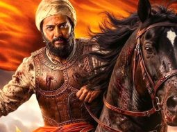 Raja Shivaji Anthem ‘Chhatrapati’ | Marathi | Riteish Deshmukh | Ajay Gogavale, Atul Gogavale