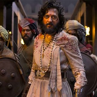 Raja Shivaji Box Office Prediction: Riteish Deshmukh’s film to open HUGE, take comfortable DOUBLE DIGIT opening