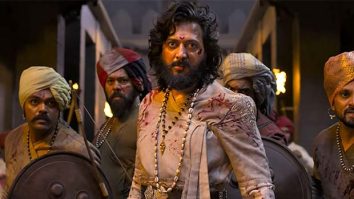Raja Shivaji Box Office Prediction: Riteish Deshmukh’s film to open HUGE, take comfortable DOUBLE DIGIT opening