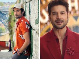 Rajeev Khandelwal returns to TV as host of Tum Ho Naa on Sony Entertainment Television and Sony LIV