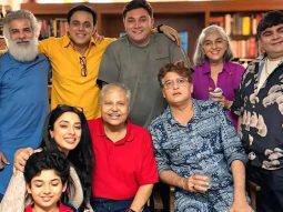 Rajesh Kumar reveals why Sarabhai VS Sarabhai team carried out pind daan for Satish Shah; recalls his spirited nature: “He lived his life king-size”
