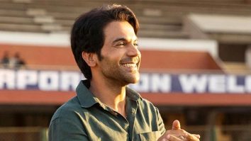 Rajkummar Rao reveals major career shift after becoming father: “I plan to do only two films a year”