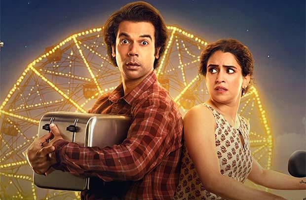 Rajkummar Rao turns ‘Kanjoos’ in Netflix’s Toaster trailer: One toaster sparks absolute chaos in this Sanya Malhotra starrer