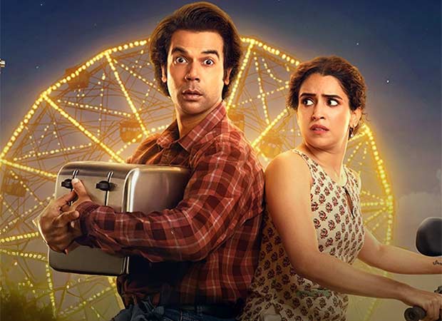 One toaster sparks absolute chaos in this Sanya Malhotra starrer