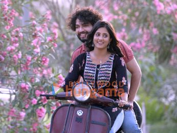 Movie Stills Of The Movie Rajni Ki Baraat