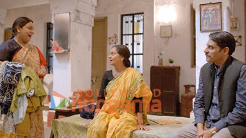 Movie Stills Of The Movie Rajni Ki Baraat