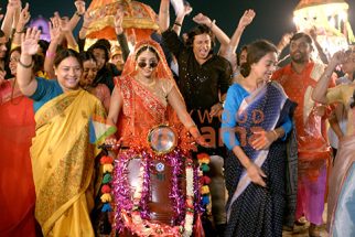 Movie Stills Of The Movie Rajni Ki Baraat