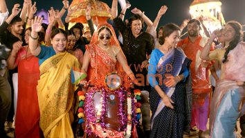 Movie Stills Of The Movie Rajni Ki Baraat