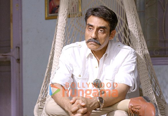 Movie Stills Of The Movie Rajni Ki Baraat