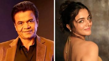 Rajpal Yadav defends Wamiqa Gabbi after trolls target her for ‘ignoring’ him, calls viral clip a “camera angle misunderstanding”