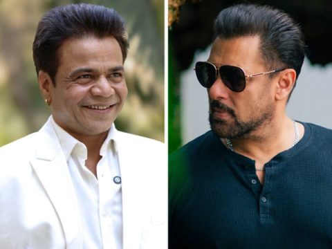 EXCLUSIVE: Rajpal Yadav begins shoot for Salman Khan starrer by Dil Raju-Vamshi Paidipally