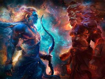 Ramayana first battle revealed: Ravana takes on Kubera near Kailash