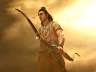 Movie Stills Of The Movie Ramayana - Part : II