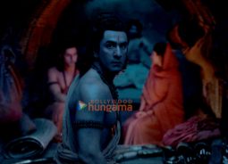 Movie Stills Of The Movie Ramayana - Part : II