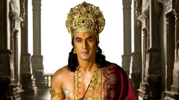 Movie Stills Of The Movie Ramayana - Part : II