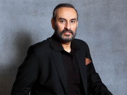 Ramayana producer Namit Malhotra says first glimpse releasing on Hanuman Jayanti aims to familiarise Western audiences with Lord Ram