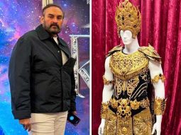 Ramayana takes over CinemaCon 2026: Namit Malhotra and Yash put Indian epic on global stage