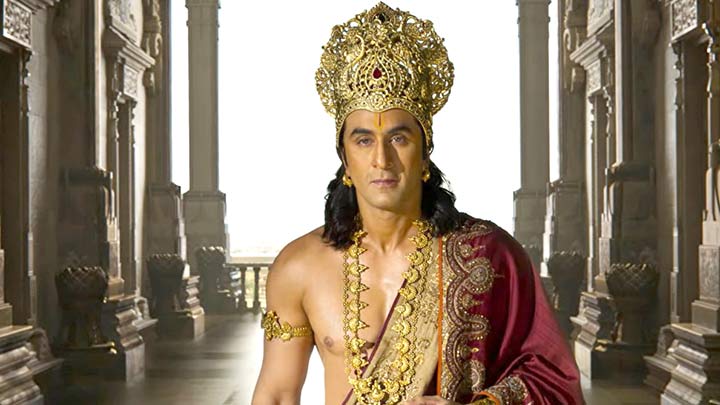 Rama | Namit Malhotra’s Ramayana | Nitesh Tiwari | Ranbir Kapoor, Yash, Hans Zimmer, A. R. Rahman Rama | Namit Malhotra’s Ramayana | Nitesh Tiwari | Ranbir Kapoor, Yash, Hans Zimmer, A. R. Rahman