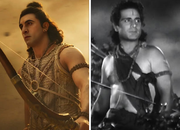 Ramyana: Ranbir Kapoor is not the first one to play Lord Ram from the Kapoors! Want to know more? Read Inside