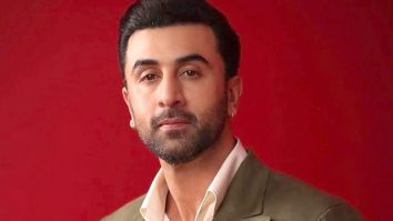 Ranbir Kapoor makes history as only Bollywood star on TIME 100 list
