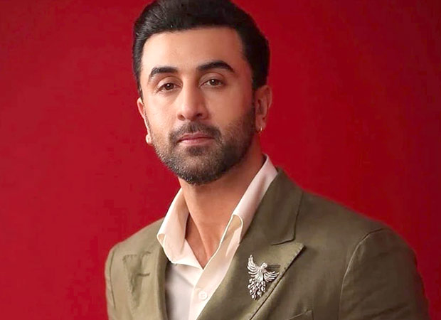 Ranbir Kapoor makes history as only Bollywood star on TIME 100 list