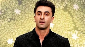 Ranbir Kapoor cites “Dharmo Rakshati Rakshitah” as he shares his approach to playing Lord Ram in Ramayana: “My Dharma is to do my job”