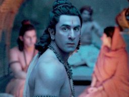 Ranbir Kapoor opens up on playing both Lord Rama and Parashurama in Ramayana: “It was fantastic”