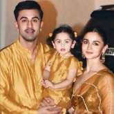 Ranbir Kapoor reveals the cute questions that his daughter Raha asks about Ramayana shoot: “Did you shoot with Hanuman today?”