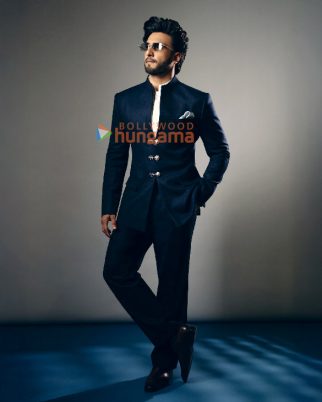 Ranveer Singh