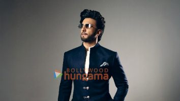 Ranveer Singh