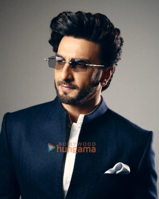 Ranveer Singh
